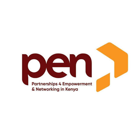 Partnership, Empowerment and Network in Kenya
